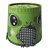 Buy Rust armor Frog Cosplay Bucket Helmet skin
