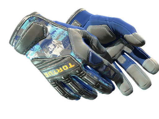 Buy CS2 gloves ★ Specialist Gloves | Mogul (Minimal Wear) skin