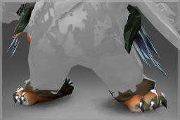 Buy Dota 2 wearable Autographed Candy Cat Belt skin