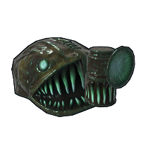 Buy Rust miner's hat Angler Fish Miners Hat skin