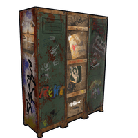 Buy Rust misc Permanent Detention skin