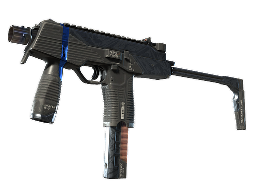 Buy CS2 smg StatTrak™ MP9 | Nexus (Field-Tested) skin