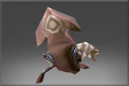 Buy Dota 2 wearable Squiddles skin