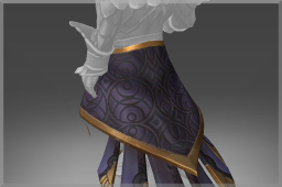 Buy Dota 2 wearable Highborn Heretic - Belt skin
