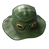 Buy Rust clothing Frog Boonie skin