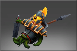 Buy Dota 2 ward Autographed Fallen Sight skin