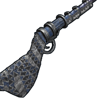 Buy Rust waterpipe shotgun Twisted Pipe skin