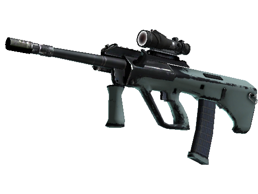 Buy CS2 rifle AUG | Storm (Field-Tested) skin