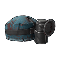 Buy Rust clothing Surgeon Hat skin