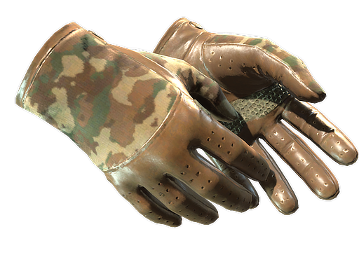 Buy CS2 gloves ★ Driver Gloves | Convoy (Minimal Wear) skin