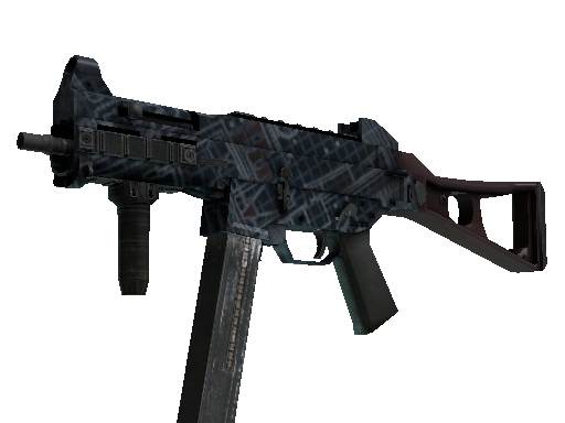 Buy CS2 smg UMP-45 | Facility Dark (Factory New) skin