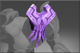 Buy Dota 2 wearable Corrupted Primal Form of the Tentacular Timelord skin