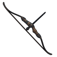 Buy Rust weapon Seafarer Hunting Bow skin