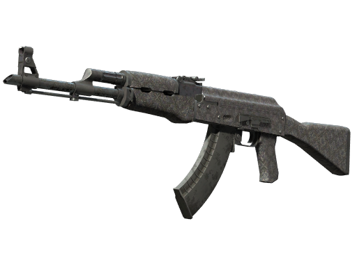 Buy CS2 rifle AK-47 | Baroque Purple (Battle-Scarred) skin