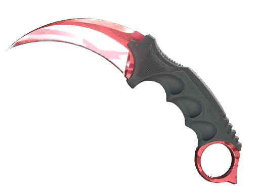 Buy CS2 knife ★ Karambit | Slaughter (Minimal Wear) skin