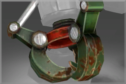Buy Dota 2 wearable Unusual Claw of the Trailblazer skin