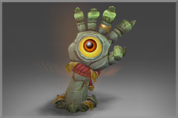 Buy Dota 2 ward Inscribed The Reading Palms skin