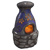Buy Rust misc Artist's Furnace skin