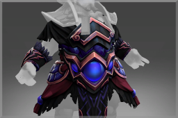 Buy Dota 2 wearable Armor of the Storm Dragon Potente skin