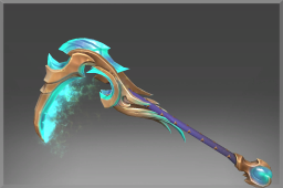 Buy Dota 2 wearable Highborn Heretic - Weapon skin