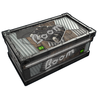 Buy Rust misc Neon Boom Storage skin