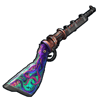 Buy Rust waterpipe shotgun Deep Dive Waterpipe skin