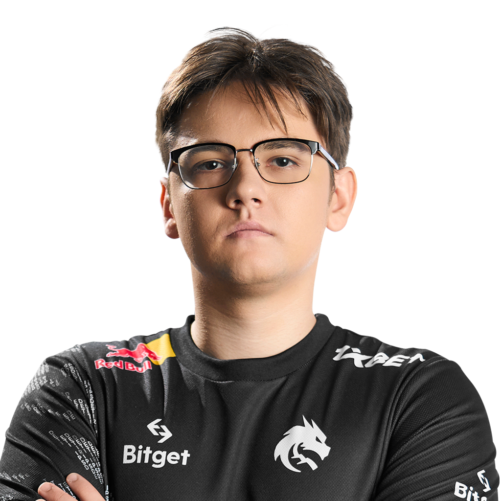 Buy Dota 2  Holo YATOROGOD Player Sticker - TI 2022 skin