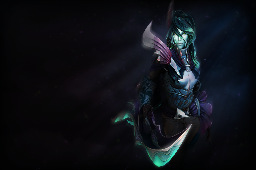 Buy Dota 2 bundle Toll of the Fearful Aria skin