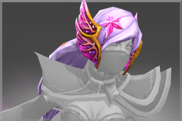 Buy Dota 2 wearable Inscribed Artist of the Astral Summer - Head skin