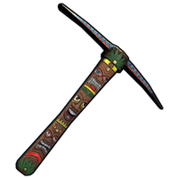 Buy Rust weapon Tiki Pickaxe skin