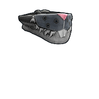 Buy Rust bandana Easter Bandit skin