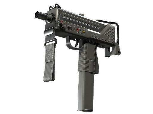 Buy CS2 smg MAC-10 | Video Cam (Factory New) skin
