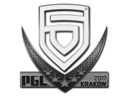 Buy CS2 sticker Sticker | PENTA Sports | Krakow 2017 skin