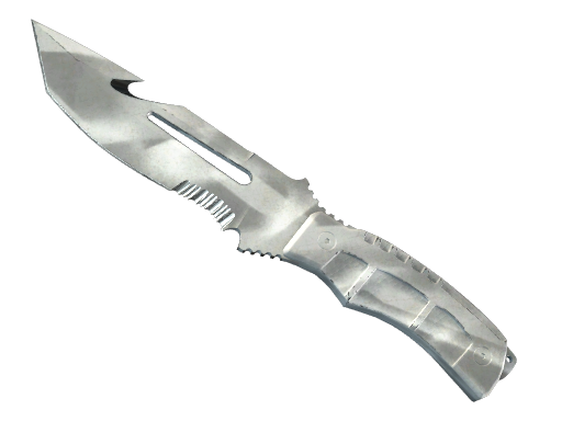 Buy CS2 knife ★ StatTrak™ Survival Knife | Urban Masked (Field-Tested) skin