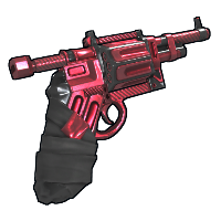 Buy Rust revolver Redemption Revolver skin
