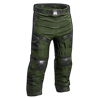 Buy Rust clothing Bombshell Pants skin