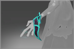 Buy Dota 2 wearable Sleeves of the Merqueen skin