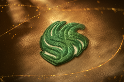 Buy Dota 2 loading screen International 2026 Team Loading Screen - Team Falcons skin