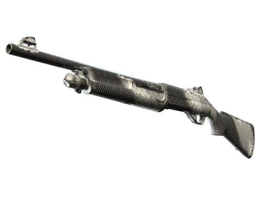 Buy CS2 shotgun Souvenir Nova | Polar Mesh (Field-Tested) skin