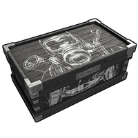 Buy Rust misc Chalk Menace Box skin