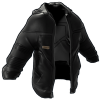 Buy Rust clothing Legacy Kevlar Jacket skin