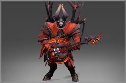 Buy Dota 2 bundle Soul Shredder Bundle skin