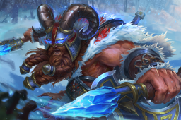 Buy Dota 2 bundle Stoutheart Growler skin