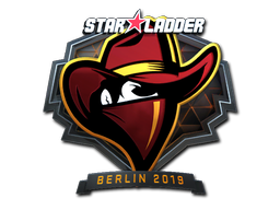 Buy CS2 sticker Sticker | Renegades (Foil) | Berlin 2019 skin