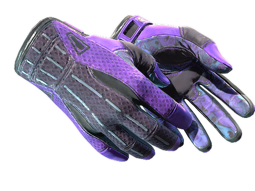 Buy CS2 gloves ★ Sport Gloves | Pandora's Box (Minimal Wear) skin