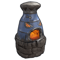 Buy Rust misc Angry Furnace skin