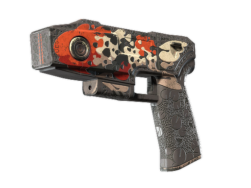Buy CS2 equipment Zeus x27 | Tosai (Battle-Scarred) skin