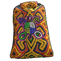 Buy Rust sleeping bag Panamanian Sleeping Bag skin