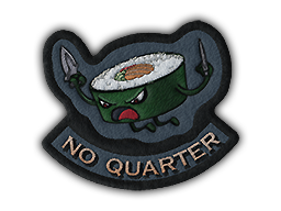 Buy CS2 patch Patch | Mad Sushi skin