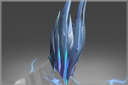 Buy Dota 2 wearable Inscribed Cruel Assemblage Head skin